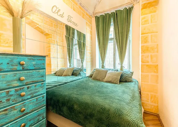 Fairytale Castle Apartment